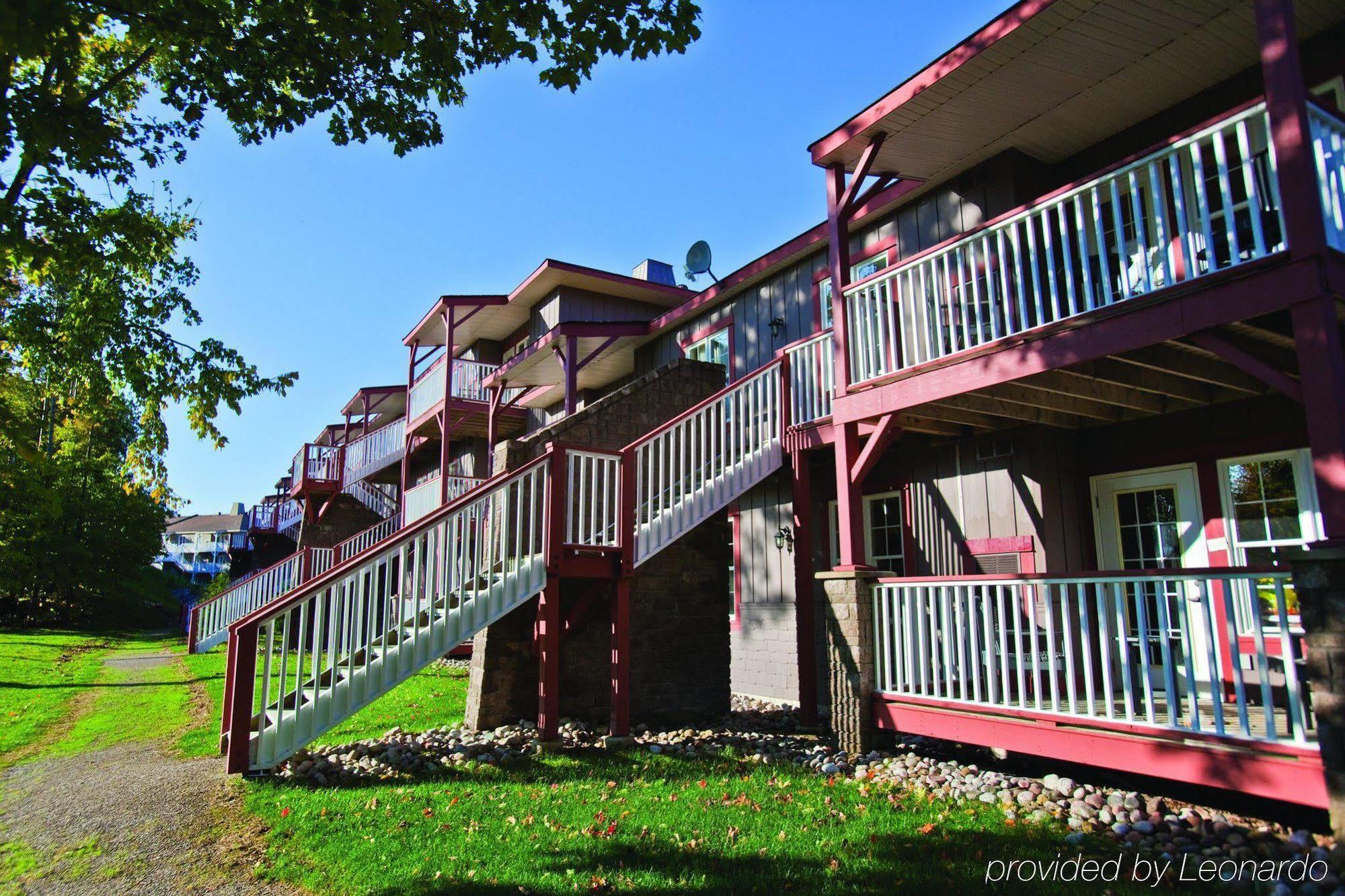 Carriage Ridge - Carriage Hills Resort Oro-Medonte Exterior photo